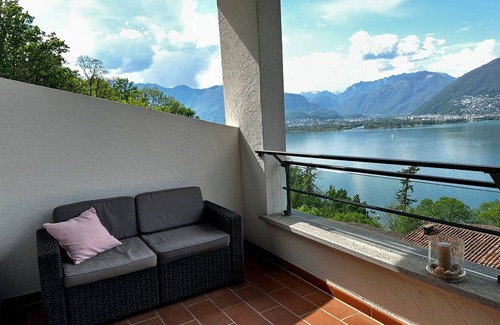 Vira Apartment | Holiday apartment Vira for 1 - 4 persons with 1 bedroom - Holiday apartment in one or multi-family h