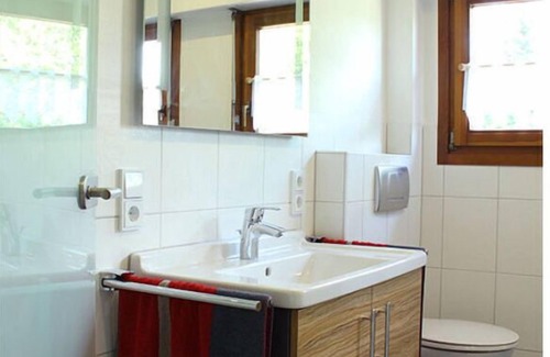Ortenberg Apartment | Holiday apartment Vogt