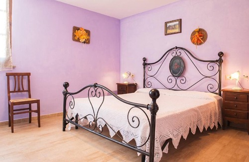 Volterra Other | Holiday apartment Volterra for 1 - 6 persons with 2 bedrooms - Farmhouse