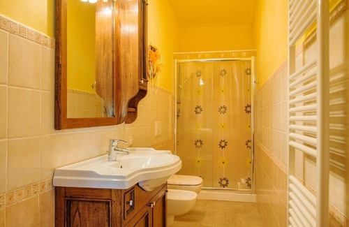 Volterra Other | Holiday apartment Volterra for 1 - 6 persons with 2 bedrooms - Farmhouse