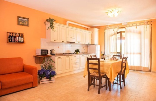 Volterra Other | Holiday apartment Volterra for 1 - 6 persons with 2 bedrooms - Farmhouse