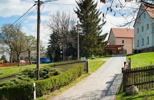 Foerdergersdorf House | Holiday apartment with 2 bedrooms