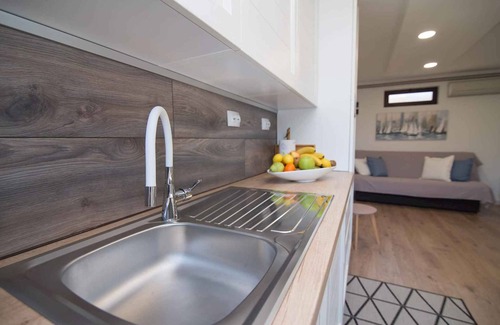 Veli Losinj Apartment | Holiday apartment with barbecue