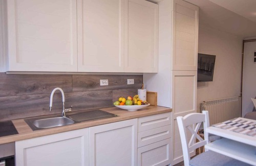 Veli Losinj Apartment | Holiday apartment with barbecue
