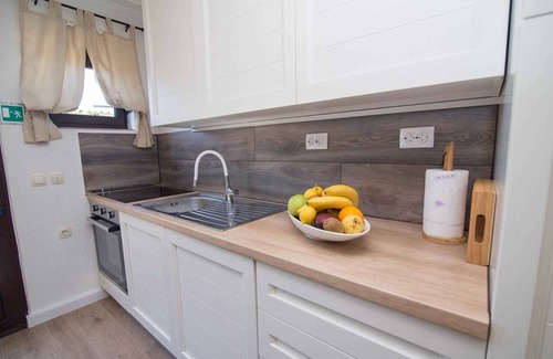 Veli Losinj Apartment | Holiday apartment with barbecue
