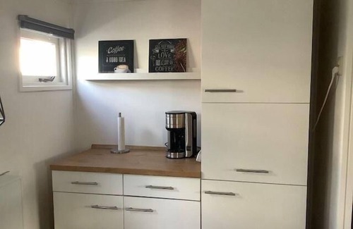 Onderdijk House | Holiday apartment Wervershoof for 1 - 4 persons with 2 bedrooms - Holiday house