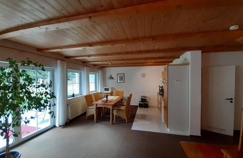 Walkenried Apartment | Holiday apartment Walkenried for 1 - 5 persons with 2 bedrooms - Holiday apartment in one or multi-f