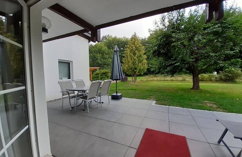 Walkenried Apartment | Holiday apartment Walkenried for 1 - 5 persons with 2 bedrooms - Holiday apartment in one or multi-f