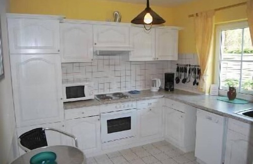 Walkenried Apartment | Holiday apartment Walkenried for 1 - 4 persons with 2 bedrooms - Holiday apartment in one or multi-f
