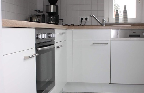 Walkenried Apartment | Holiday apartment Walkenried for 1 - 2 persons with 1 bedroom - Holiday apartment in one or multi-fa