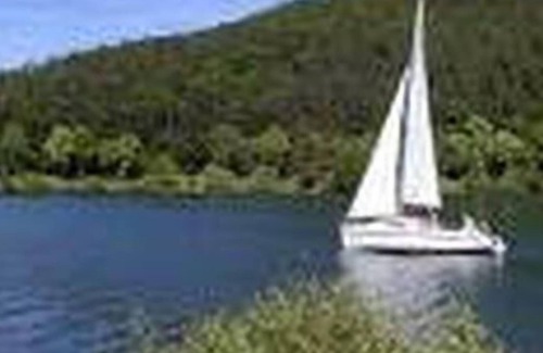 Nieder-Werbe Apartment | Holiday apartment Waldeck for 1 - 4 persons with 2 bedrooms - Holiday apartment