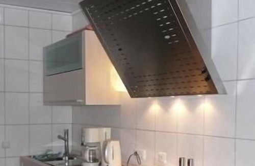 Nieder-Werbe Apartment | Holiday apartment Waldeck for 1 - 4 persons with 2 bedrooms - Holiday apartment