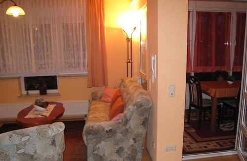 Weimar Apartment | Holiday apartment Weimar for 1 - 4 persons with 2 bedrooms - Holiday apartment