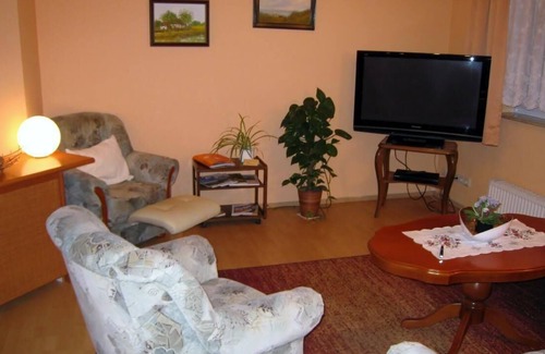 Weimar Apartment | Holiday apartment Weimar for 1 - 4 persons with 2 bedrooms - Holiday apartment