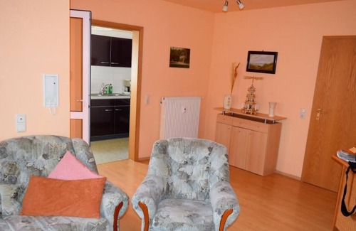 Weimar Apartment | Holiday apartment Weimar for 1 - 4 persons with 2 bedrooms - Holiday apartment