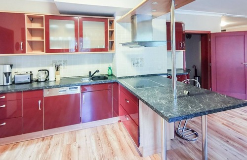 Weimar Apartment | Holiday apartment Weimar for 1 - 5 persons with 2 bedrooms - Holiday apartment in one or multi-famil