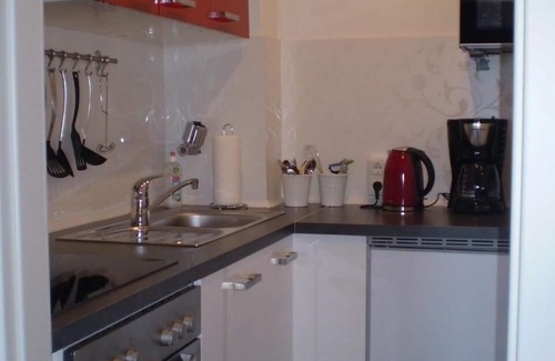 Wendtorfer Strand Apartment | Holiday apartment Wendtorf for 1 - 4 persons with 2 bedrooms - Holiday apartment