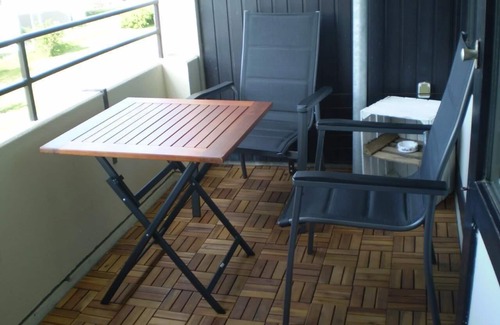 Wendtorfer Strand Apartment | Holiday apartment Wendtorf for 1 - 4 persons with 2 bedrooms - Holiday apartment