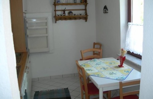 Wesenberg House | Holiday apartment Wesenberg for 2 - 3 persons with 1 bedroom - Holiday house