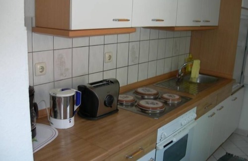 Wesenberg House | Holiday apartment Wesenberg for 2 - 3 persons with 1 bedroom - Holiday house