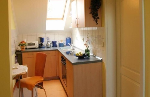 Wesenberg House | Holiday apartment Wesenberg for 1 - 2 persons with 1 bedroom - Holiday house