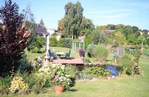 Wesenberg House | Holiday apartment Wesenberg for 1 - 2 persons with 1 bedroom - Holiday house