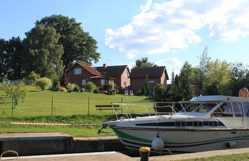 Wesenberg Apartment | Holiday apartment Wesenberg for 1 - 4 persons with 1 bedroom - Holiday apartment in one or multi-fam