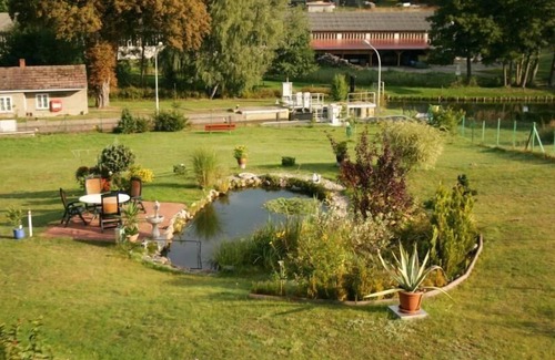 Wesenberg Apartment | Holiday apartment Wesenberg for 1 - 4 persons with 1 bedroom - Holiday apartment in one or multi-fam