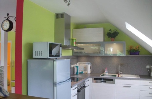 Kolker Apartment | Holiday apartment Westerholt for 1 - 8 persons with 3 bedrooms - Holiday apartment