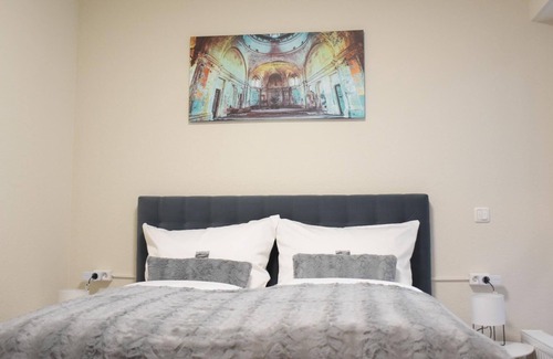 Weyhausen Apartment | Holiday apartment Weyhausen for 1 - 2 persons with 1 bedroom - Holiday apartment in one or multi-fam
