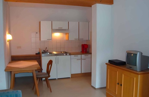 Kaltenbach Apartment | Holiday apartment with balcony close to the centre