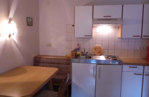 Kaltenbach Apartment | Holiday apartment with balcony close to the centre