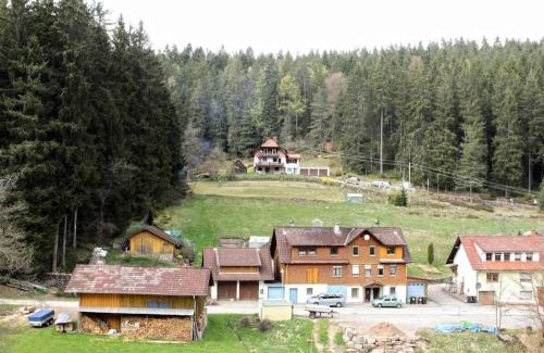 Enzklosterle House | Holiday apartment with 3 bedrooms