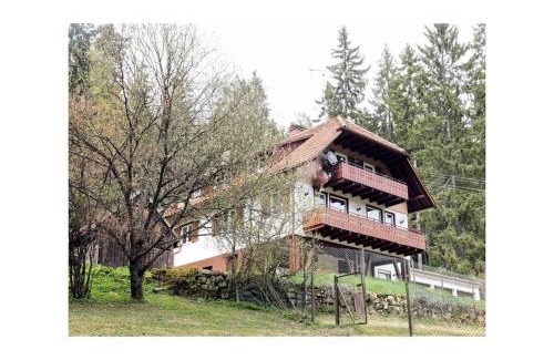 Enzklosterle House | Holiday apartment with 3 bedrooms