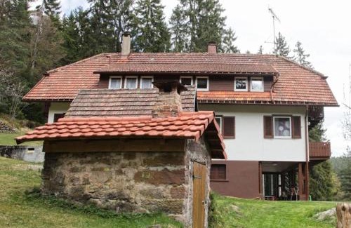 Enzklosterle House | Holiday apartment with 3 bedrooms