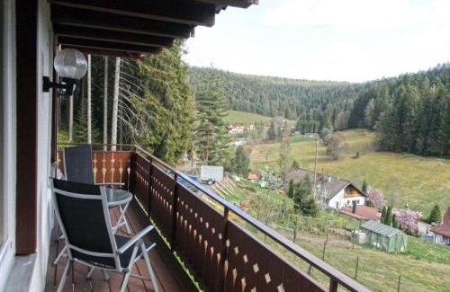 Enzklosterle House | Holiday apartment with 3 bedrooms