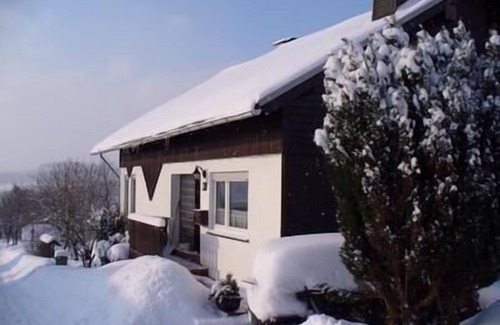 Hildfeld Apartment | Holiday apartment Winterberg for 2 - 4 persons with 2 bedrooms - Holiday apartment