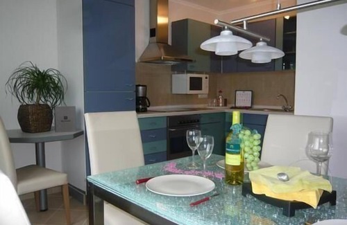 Moorgrund Apartment | Holiday apartment Witzelroda for 1 - 3 persons with 2 bedrooms - Holiday apartment