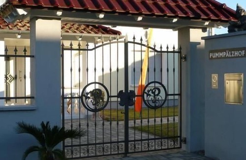 Moorgrund Apartment | Holiday apartment Witzelroda for 1 - 3 persons with 2 bedrooms - Holiday apartment