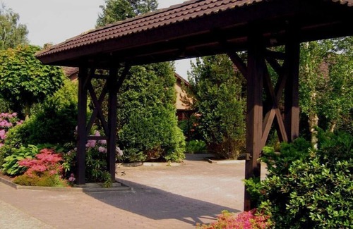 Wilhelmsfehn Apartment | Holiday apartment Wiesmoor for 1 - 4 persons with 3 bedrooms - Holiday apartment in one or multi-fam