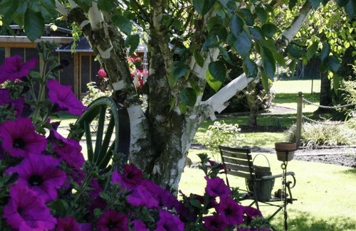 Wilhelmsfehn Apartment | Holiday apartment Wiesmoor for 1 - 4 persons with 3 bedrooms - Holiday apartment in one or multi-fam