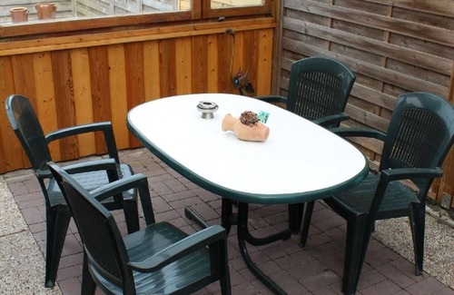Wilhelmsfehn House | Holiday apartment Wiesmoor for 2 persons with 1 bedroom - Holiday house