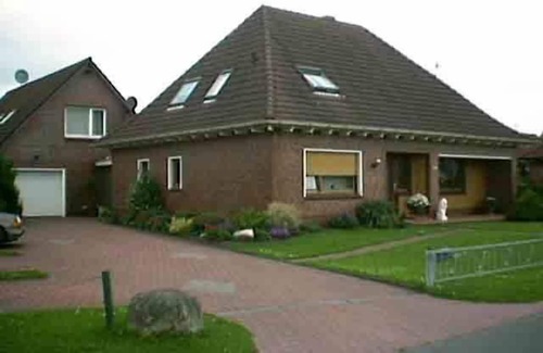 Wilhelmsfehn House | Holiday apartment Wiesmoor for 2 persons with 1 bedroom - Holiday house
