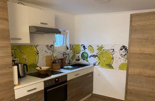 Wiesmoor Apartment | Holiday apartment Wiesmoor for 1 - 2 persons with 1 bedroom - Holiday apartment