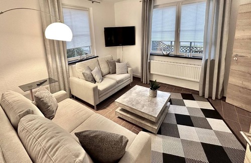 Wiesmoor Apartment | Holiday apartment Wiesmoor for 1 - 2 persons with 1 bedroom - Holiday apartment