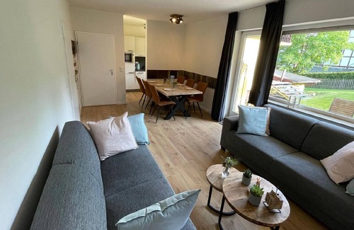 Schwalefeld Apartment | Holiday apartment Willingen for 1 - 6 persons with 3 bedrooms - Holiday apartment in one or multi-fa