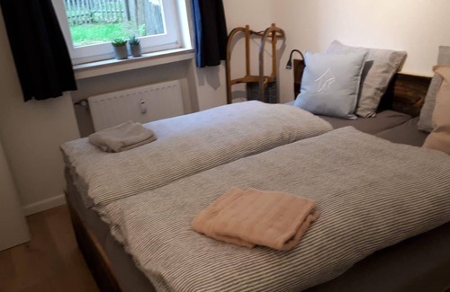 Schwalefeld Apartment | Holiday apartment Willingen for 1 - 6 persons with 3 bedrooms - Holiday apartment in one or multi-fa