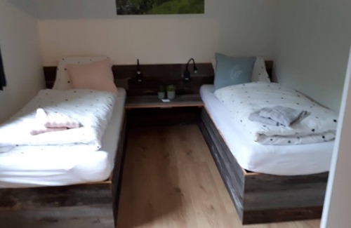 Schwalefeld Apartment | Holiday apartment Willingen for 1 - 6 persons with 3 bedrooms - Holiday apartment in one or multi-fa