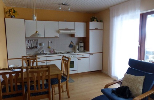 Hildfeld Apartment | Holiday apartment Winterberg for 1 - 6 persons with 2 bedrooms - Holiday apartment in one or multi-f