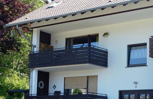 Hildfeld Apartment | Holiday apartment Winterberg for 1 - 6 persons with 2 bedrooms - Holiday apartment in one or multi-f
